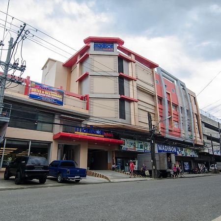Madison Hotel Phl Iloilo City Luaran gambar
