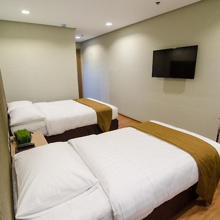 Madison Hotel Phl Iloilo City Luaran gambar