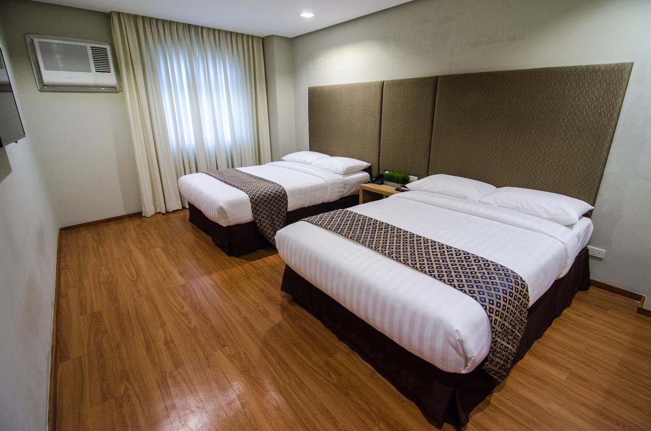 Madison Hotel Phl Iloilo City Luaran gambar