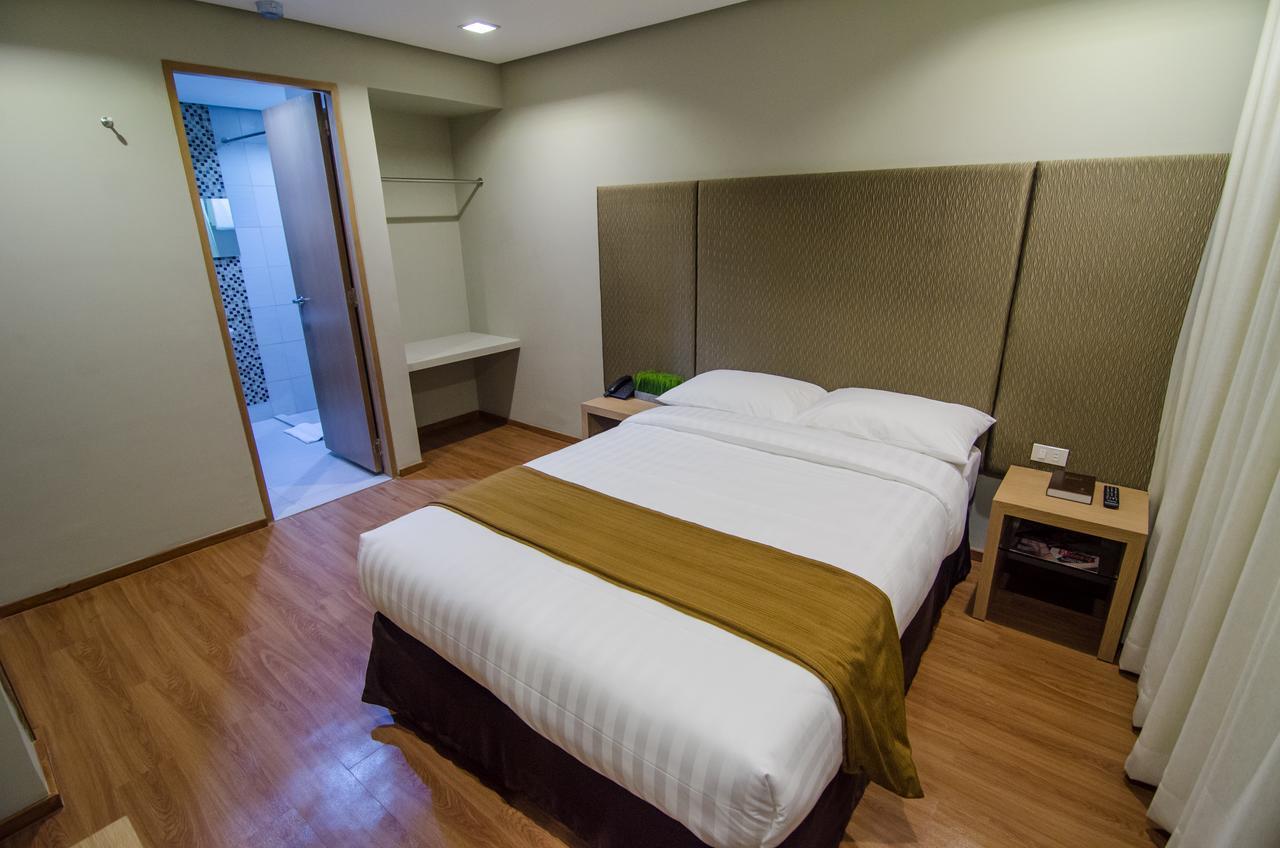 Madison Hotel Phl Iloilo City Luaran gambar