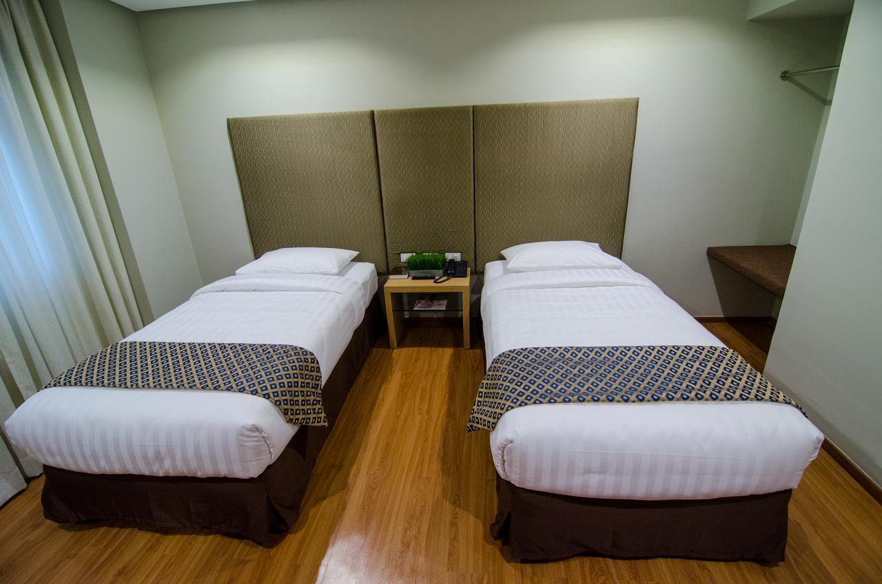 Madison Hotel Phl Iloilo City Luaran gambar