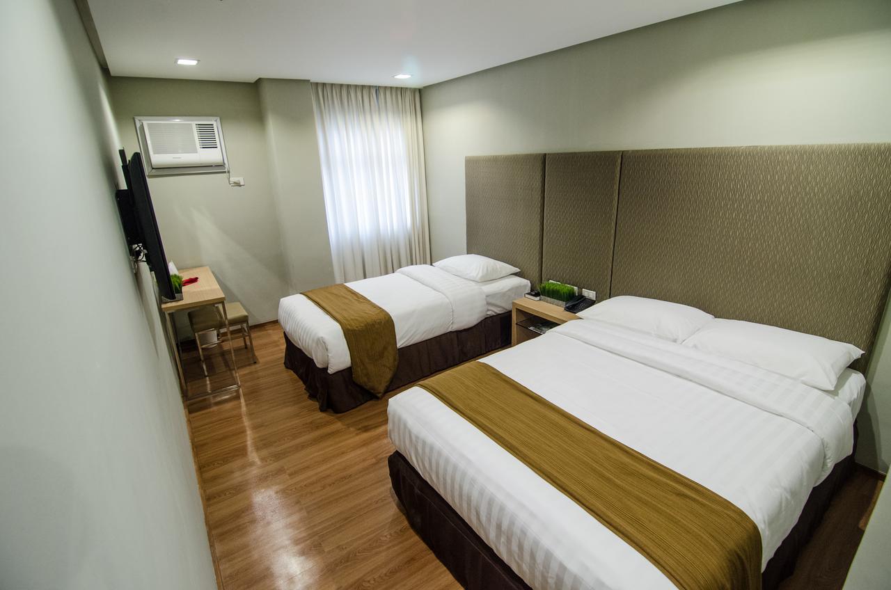 Madison Hotel Phl Iloilo City Luaran gambar