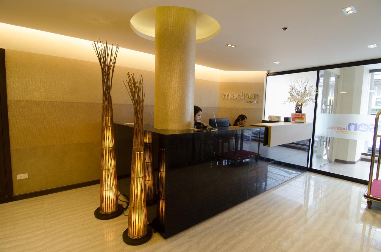 Madison Hotel Phl Iloilo City Luaran gambar
