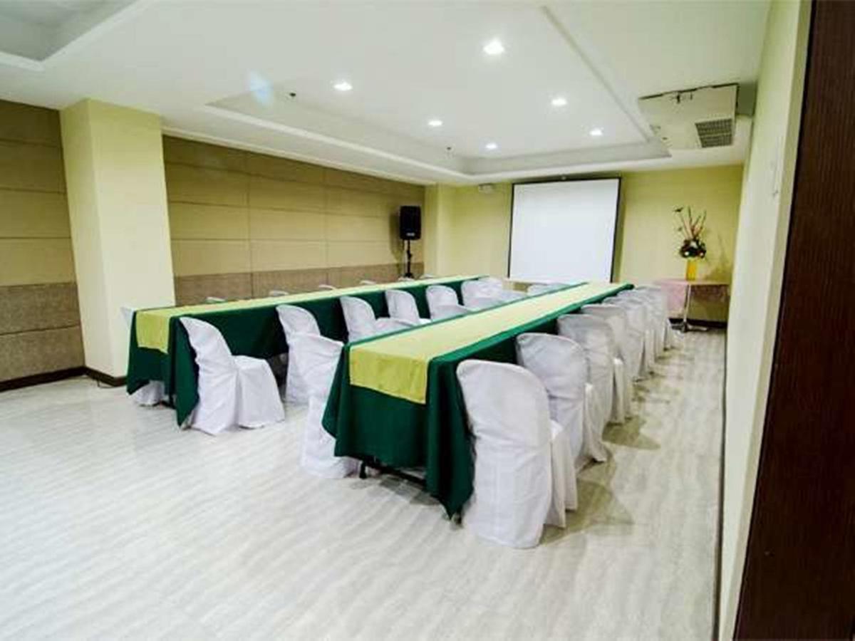 Madison Hotel Phl Iloilo City Luaran gambar