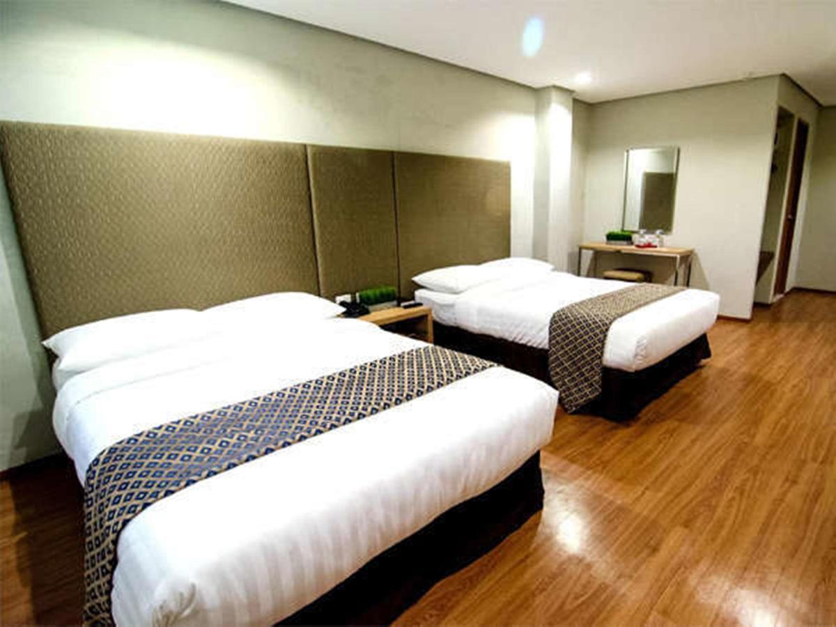 Madison Hotel Phl Iloilo City Luaran gambar