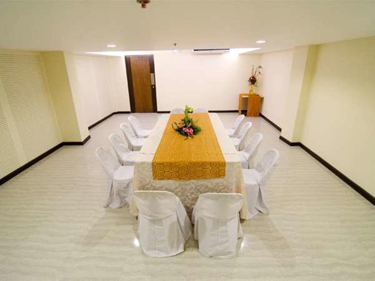 Madison Hotel Phl Iloilo City Luaran gambar