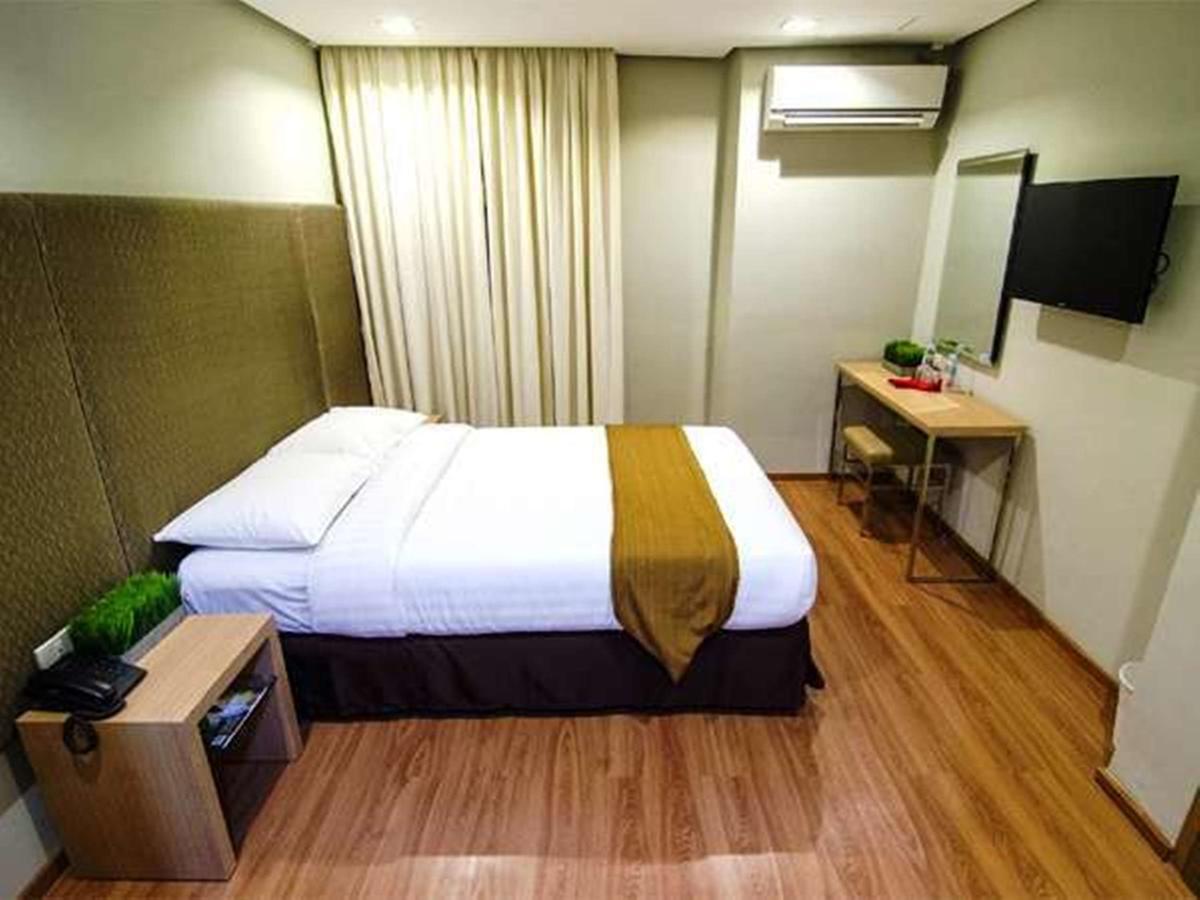 Madison Hotel Phl Iloilo City Luaran gambar