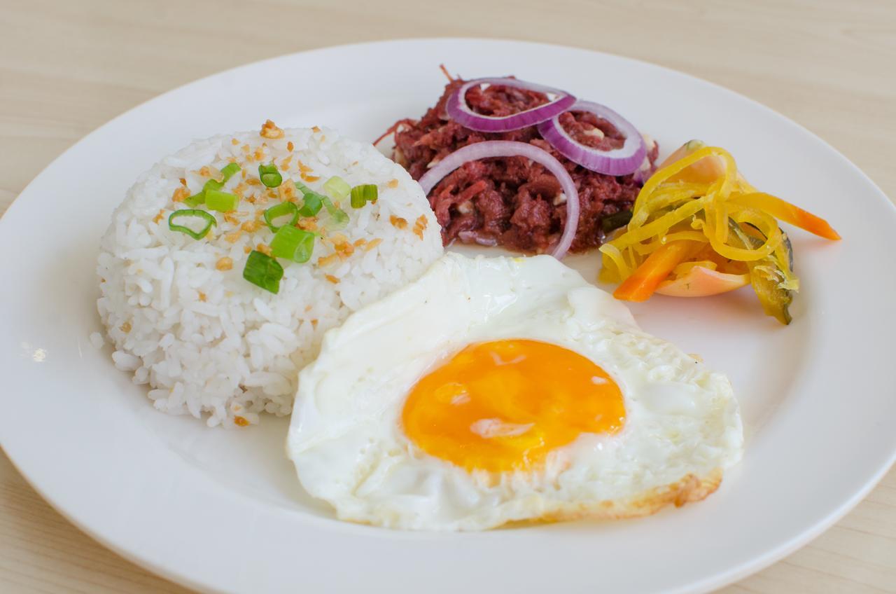 Madison Hotel Phl Iloilo City Luaran gambar