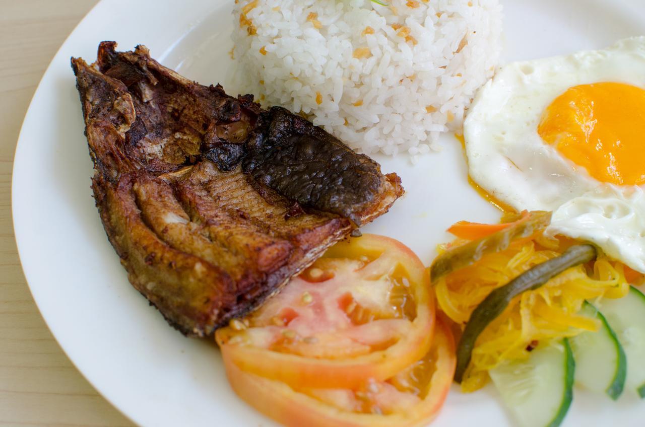 Madison Hotel Phl Iloilo City Luaran gambar