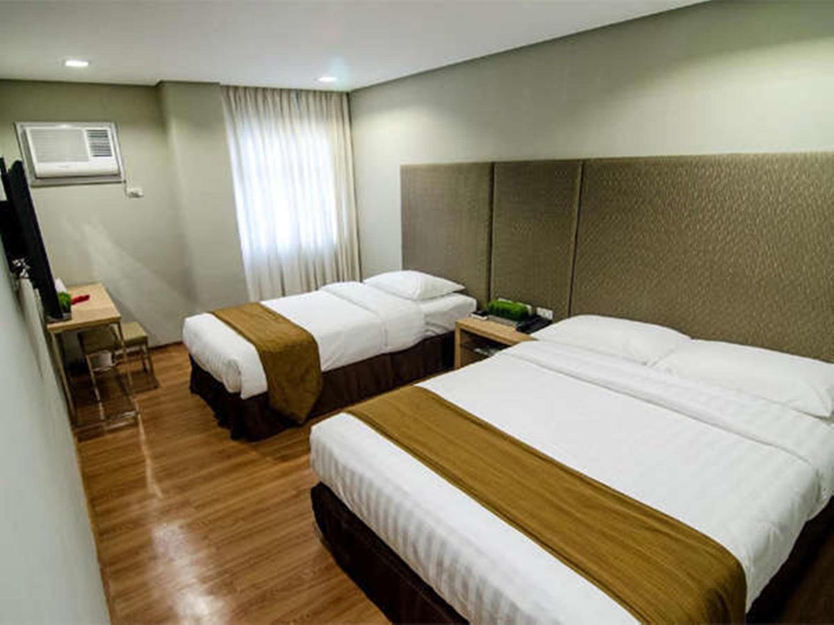 Madison Hotel Phl Iloilo City Luaran gambar