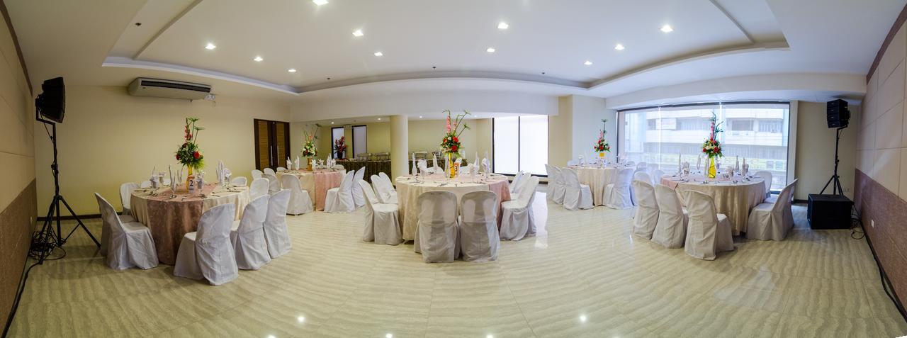 Madison Hotel Phl Iloilo City Luaran gambar