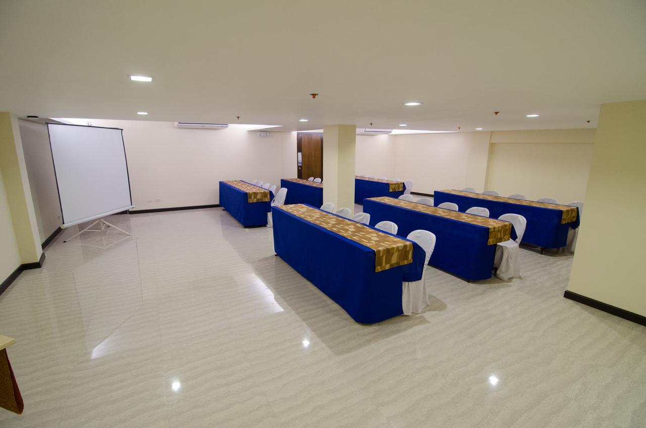 Madison Hotel Phl Iloilo City Luaran gambar