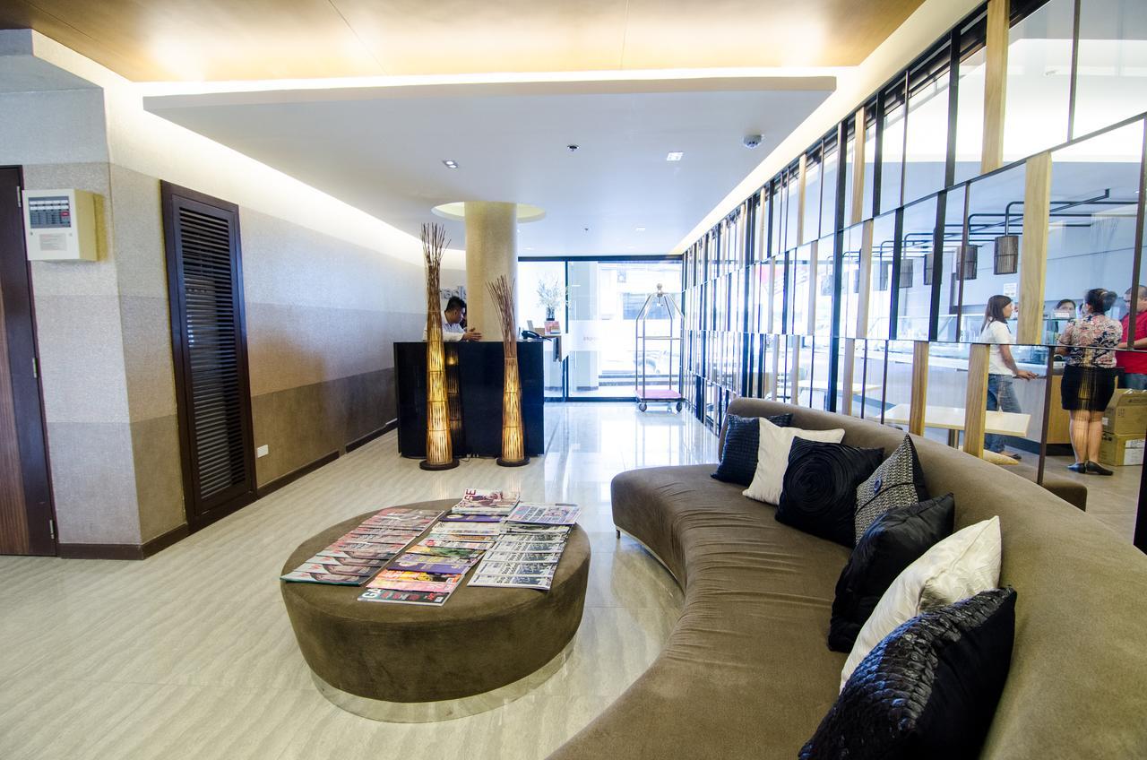 Madison Hotel Phl Iloilo City Luaran gambar