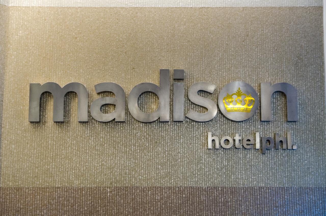 Madison Hotel Phl Iloilo City Luaran gambar