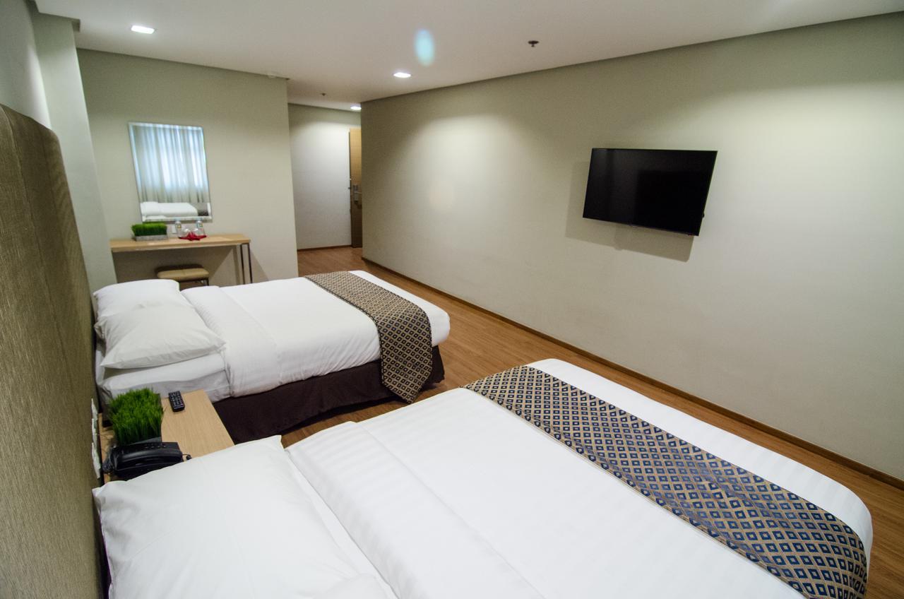Madison Hotel Phl Iloilo City Luaran gambar