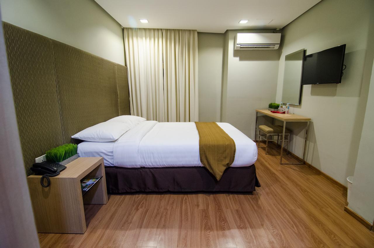 Madison Hotel Phl Iloilo City Luaran gambar