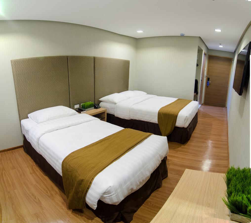 Madison Hotel Phl Iloilo City Luaran gambar