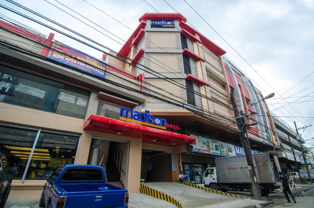 Madison Hotel Phl Iloilo City Luaran gambar