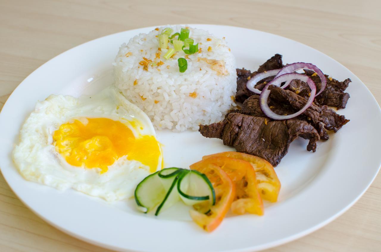 Madison Hotel Phl Iloilo City Luaran gambar