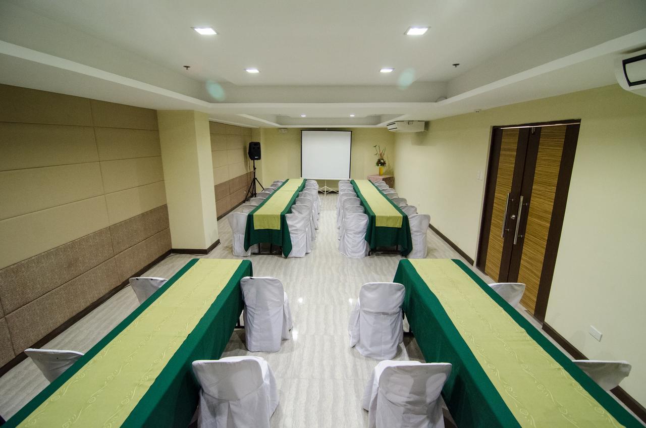 Madison Hotel Phl Iloilo City Luaran gambar