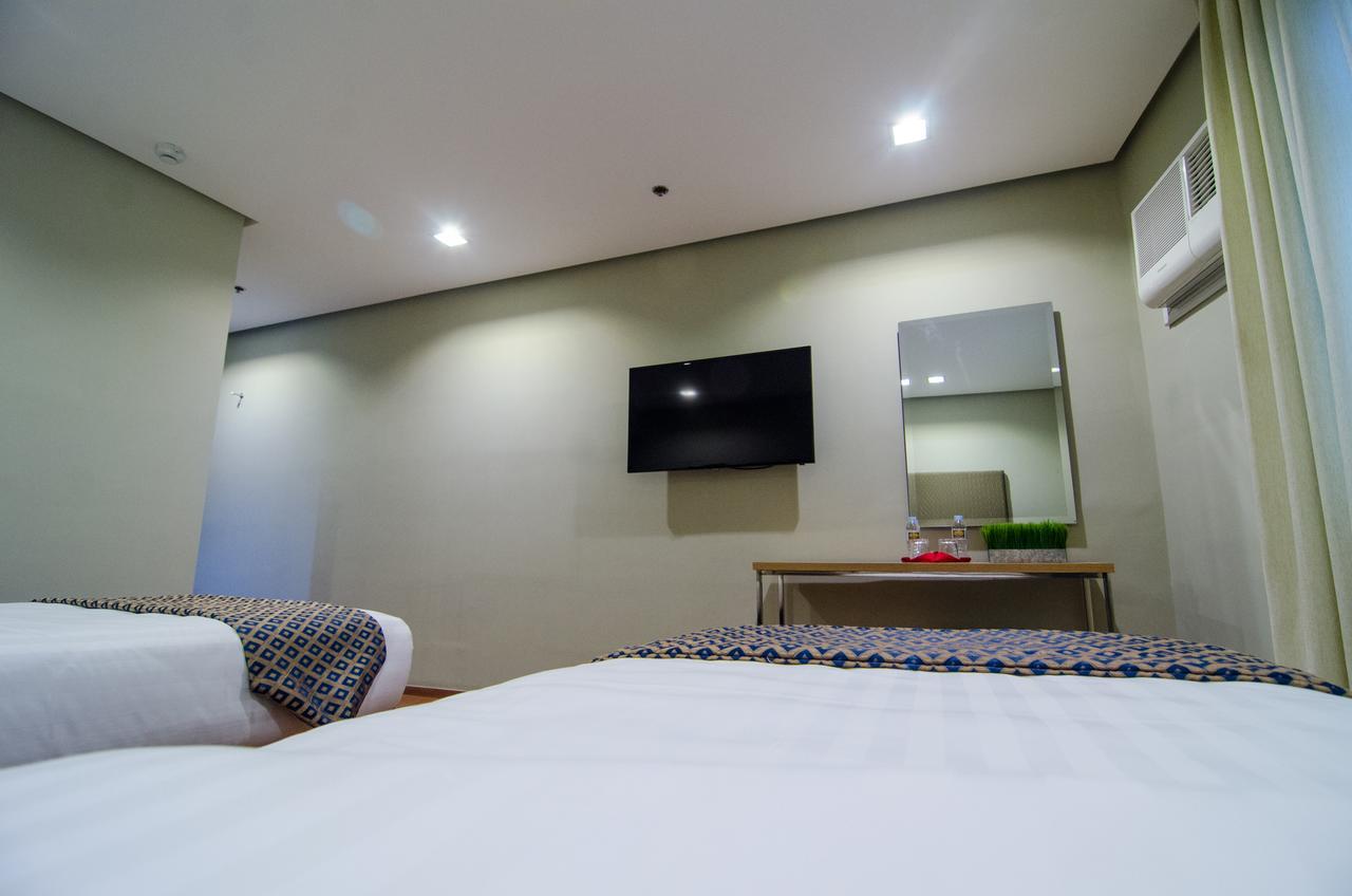 Madison Hotel Phl Iloilo City Luaran gambar
