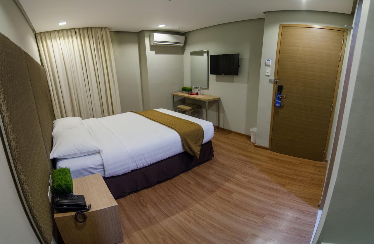 Madison Hotel Phl Iloilo City Luaran gambar