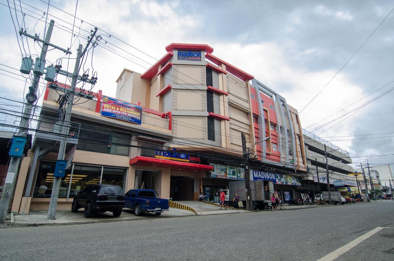 Madison Hotel Phl Iloilo City Luaran gambar