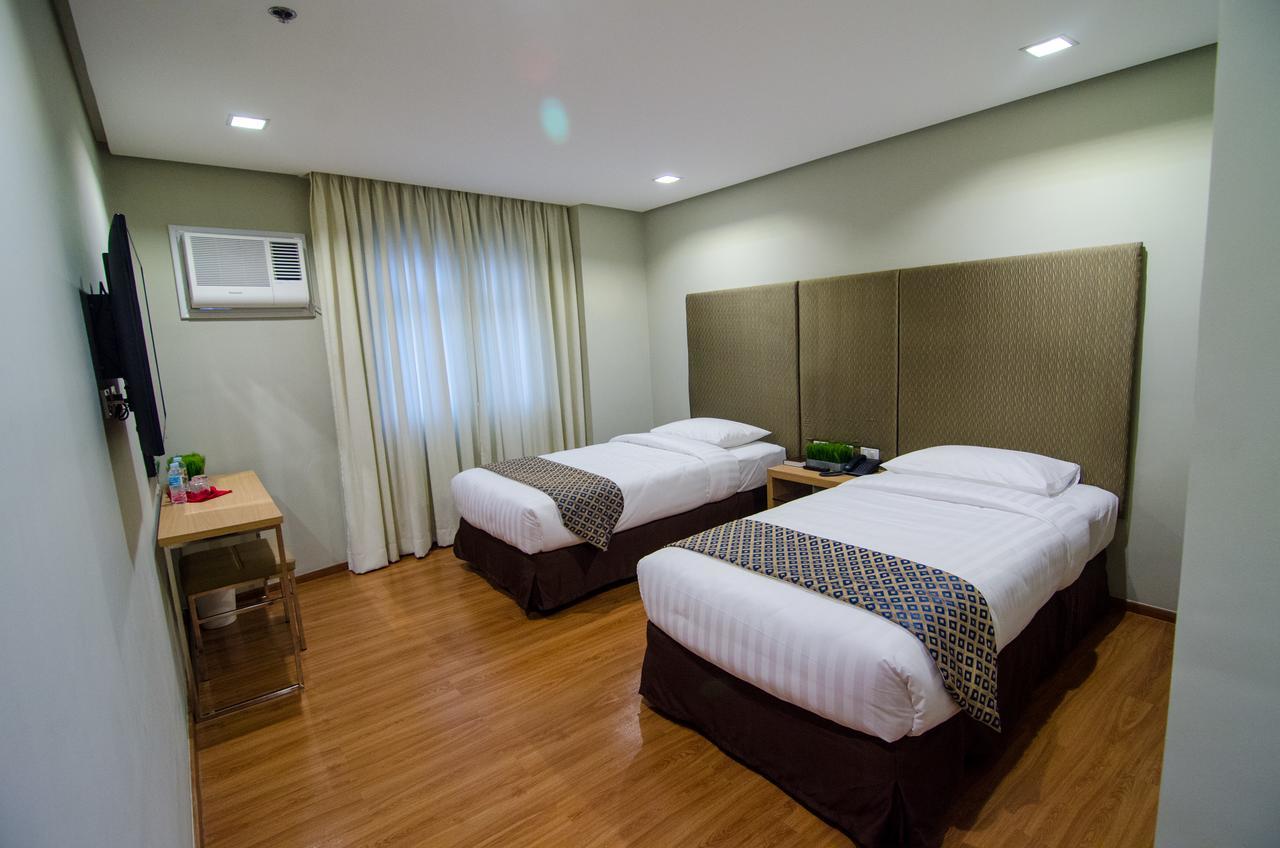 Madison Hotel Phl Iloilo City Luaran gambar