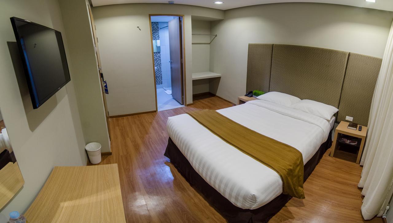 Madison Hotel Phl Iloilo City Luaran gambar