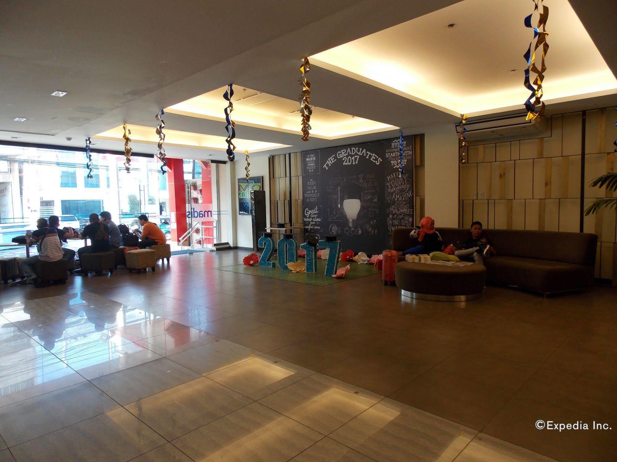 Madison Hotel Phl Iloilo City Luaran gambar