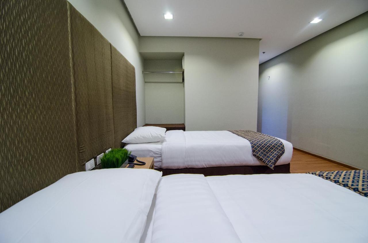 Madison Hotel Phl Iloilo City Luaran gambar